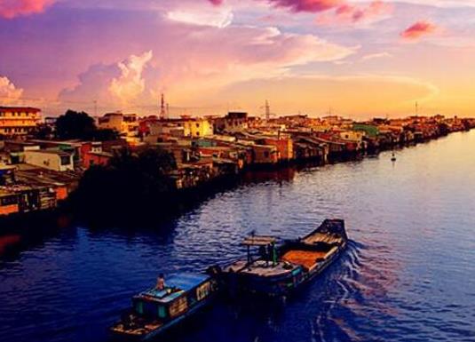 全球十大最美電影拍攝地,意大利西西里島、新西蘭南北雙島充滿田園風情