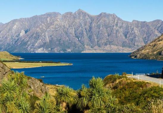 全球十大最美電影拍攝地,意大利西西里島、新西蘭南北雙島充滿田園風情