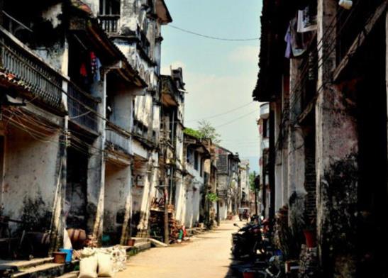 廣西十大古鎮(zhèn)排行榜,黃姚古鎮(zhèn)歷史悠久、興坪古鎮(zhèn)有著天然風(fēng)景區(qū)