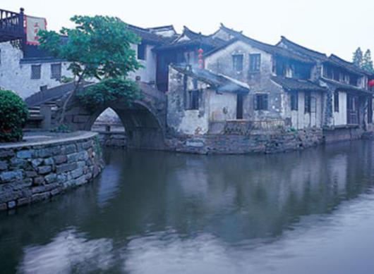 廣西十大古鎮(zhèn)排行榜,黃姚古鎮(zhèn)歷史悠久、興坪古鎮(zhèn)有著天然風(fēng)景區(qū)