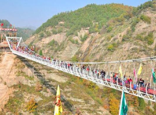 浙江十大高峰排行榜,黃茅尖海拔高、霧林山景色非常的秀麗
