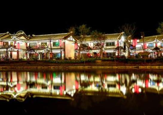 廣西十大古鎮(zhèn)排行榜,黃姚古鎮(zhèn)歷史悠久、興坪古鎮(zhèn)有著天然風(fēng)景區(qū)