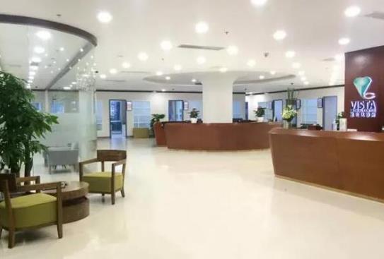 2021深圳私立兒科診所排行榜,卓正醫療口碑好、維世達勝凱實力雄厚