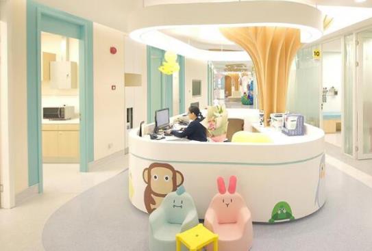 2021深圳私立兒科診所排行榜,卓正醫療口碑好、維世達勝凱實力雄厚