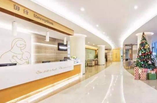 2021深圳私立兒科診所排行榜,卓正醫療口碑好、維世達勝凱實力雄厚