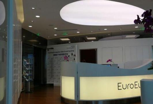 2021廣州激光近視矯正醫(yī)院排行榜,中山大學(xué)中山眼科中心很有權(quán)威