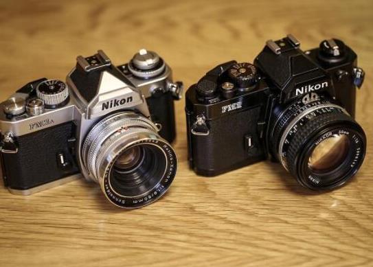 史上最經典的十大相機,徠卡M3、尼康FM2記錄生活中重要瞬間