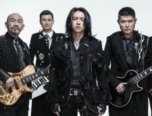 中國十大經(jīng)典搖滾樂隊,Beyond樂隊、黑豹樂隊都深受大眾的喜愛