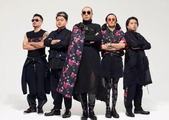 中國十大經(jīng)典搖滾樂隊,Beyond樂隊、黑豹樂隊都深受大眾的喜愛