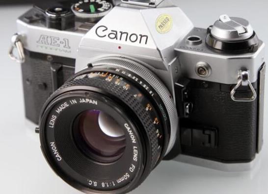 史上最經典的十大相機,徠卡M3、尼康FM2記錄生活中重要瞬間