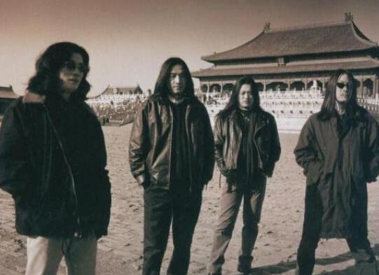 中國十大經(jīng)典搖滾樂隊,Beyond樂隊、黑豹樂隊都深受大眾的喜愛