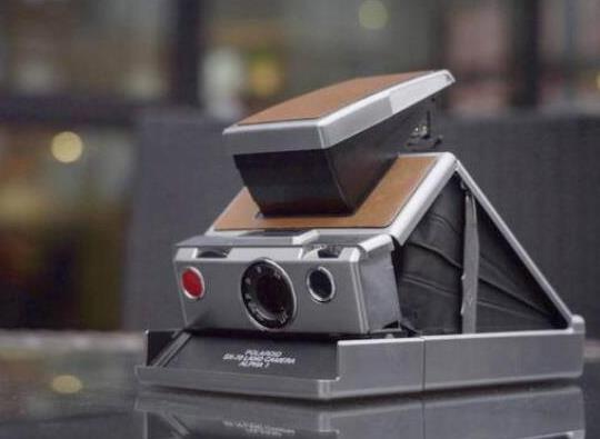 史上最經典的十大相機,徠卡M3、尼康FM2記錄生活中重要瞬間