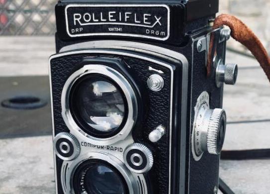 史上最經典的十大相機,徠卡M3、尼康FM2記錄生活中重要瞬間