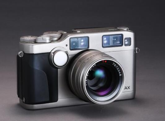 史上最經典的十大相機,徠卡M3、尼康FM2記錄生活中重要瞬間