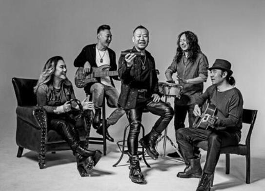 中國十大經(jīng)典搖滾樂隊,Beyond樂隊、黑豹樂隊都深受大眾的喜愛