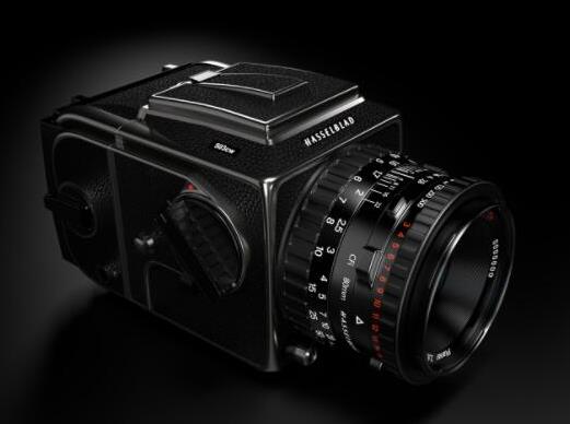 史上最經典的十大相機,徠卡M3、尼康FM2記錄生活中重要瞬間