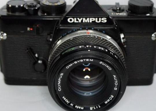 史上最經典的十大相機,徠卡M3、尼康FM2記錄生活中重要瞬間