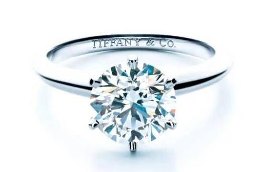 2021十大鉆戒品牌排行榜,蒂芙尼是珠寶界的皇后、卡地亞創(chuàng)意非凡