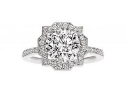 2021十大鉆戒品牌排行榜,蒂芙尼是珠寶界的皇后、卡地亞創(chuàng)意非凡