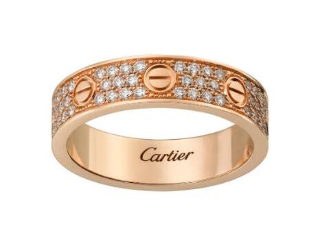 2021十大鉆戒品牌排行榜,蒂芙尼是珠寶界的皇后、卡地亞創(chuàng)意非凡