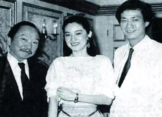 中國十大武俠小說家排行榜,金庸是“香港四大才子”之一、古龍很有名