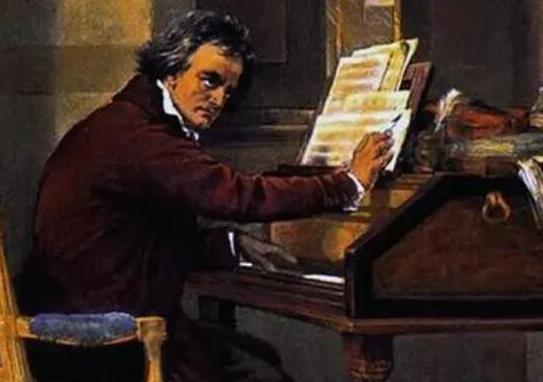 世界十大著名鋼琴曲排名,《藍色多瑙河》《悲愴奏鳴曲》陶冶情操