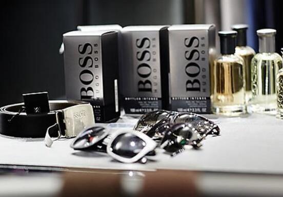 世界十大最受歡迎的男士香水,KENZO男士香水、寶格麗男士香水受喜愛