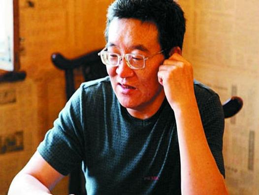 中國十大先鋒作家排行榜,馬原、洪峰都是實力派