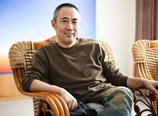 中國十大先鋒作家排行榜,馬原、洪峰都是實力派