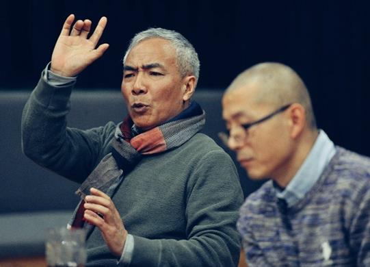 中國十大先鋒作家排行榜,馬原、洪峰都是實力派