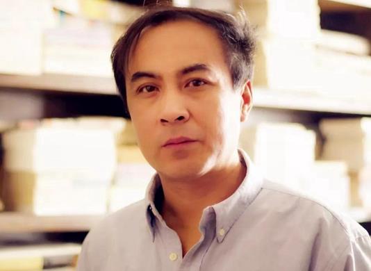 中國十大先鋒作家排行榜,馬原、洪峰都是實力派