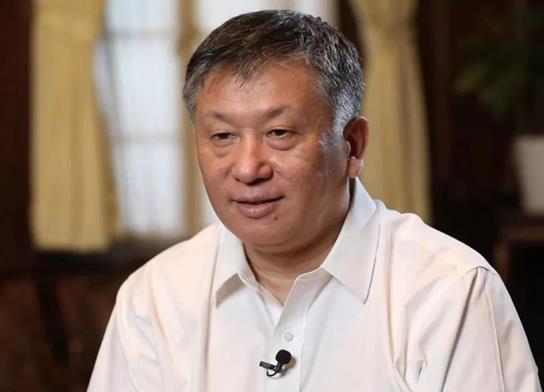 中國十大先鋒作家排行榜,馬原、洪峰都是實力派