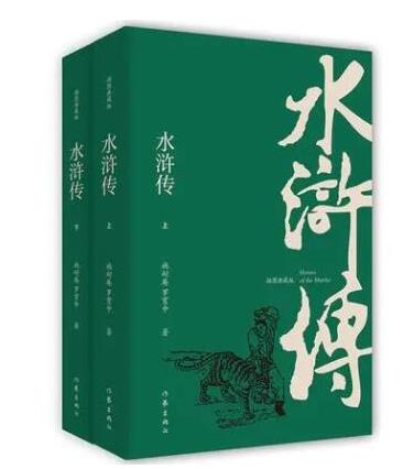 中國古典文學十大名著,紅樓夢具有世界影響力、三國演義值得一看