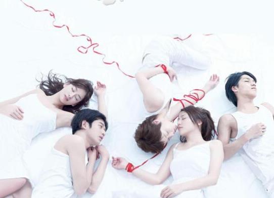 十大家暴題材電視劇排名,不要和陌生人說話、直美和加奈子深受關注