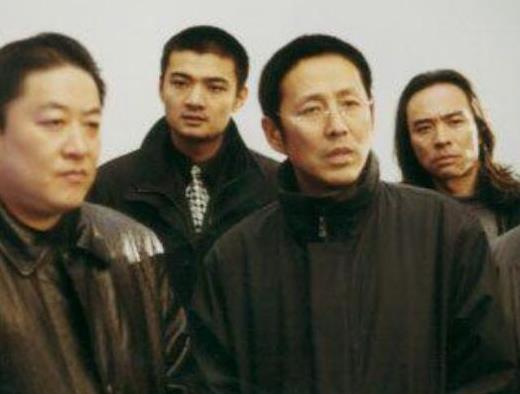 中國十大經典反腐電視劇,龍年檔案、我主浮沉收視率很不錯