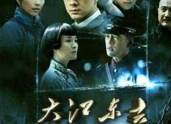 中國十大經典反腐電視劇,龍年檔案、我主浮沉收視率很不錯