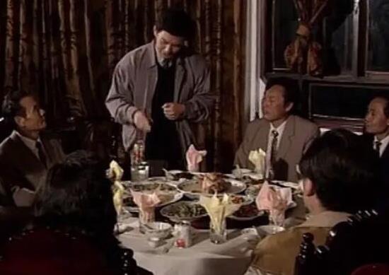 中國十大經典反腐電視劇,龍年檔案、我主浮沉收視率很不錯