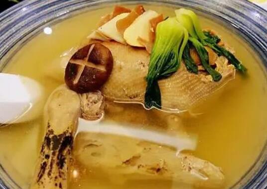 中國宮廷十大名菜排名,御用佛跳墻、黃燜魚翅味道一絕