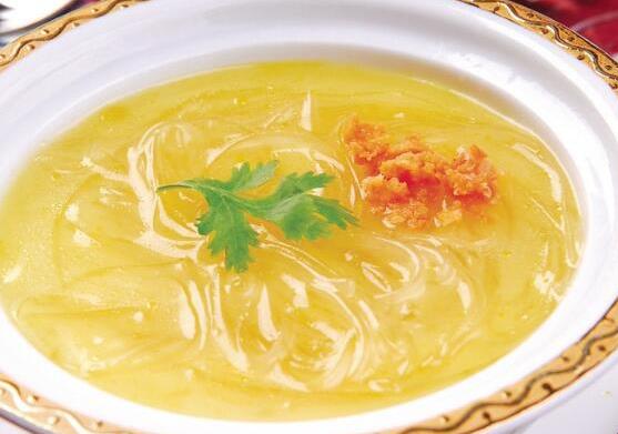 中國宮廷十大名菜排名,御用佛跳墻、黃燜魚翅味道一絕