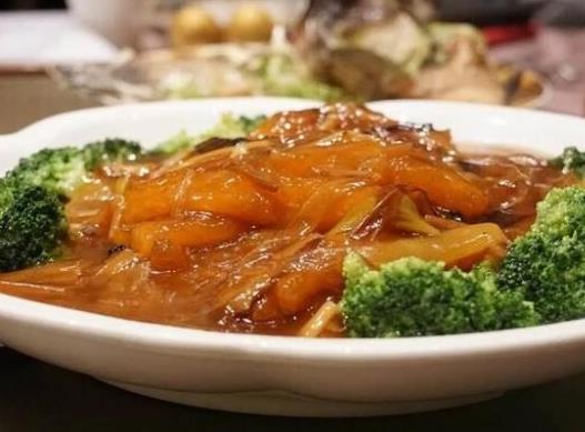 中國宮廷十大名菜排名,御用佛跳墻、黃燜魚翅味道一絕