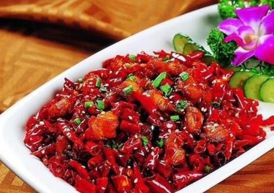 中國宮廷十大名菜排名,御用佛跳墻、黃燜魚翅味道一絕