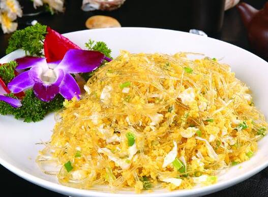 中國宮廷十大名菜排名,御用佛跳墻、黃燜魚翅味道一絕