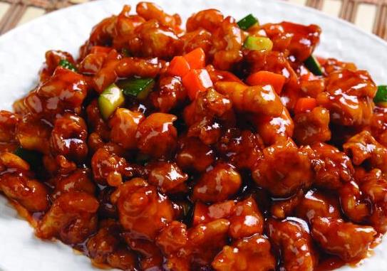 中國宮廷十大名菜排名,御用佛跳墻、黃燜魚翅味道一絕