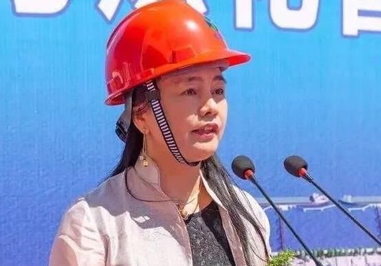 2021胡潤全球十大白手起家女富豪榜,鐘慧娟、范紅衛都非常有實力