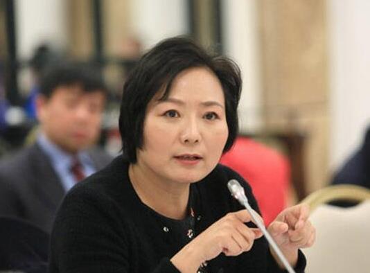 2021胡潤全球十大白手起家女富豪榜,鐘慧娟、范紅衛都非常有實力