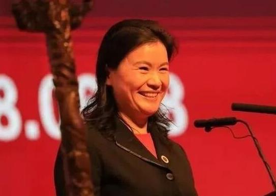 2021胡潤全球十大白手起家女富豪榜,鐘慧娟、范紅衛都非常有實力