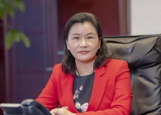 2021胡潤全球十大白手起家女富豪榜,鐘慧娟、范紅衛都非常有實力