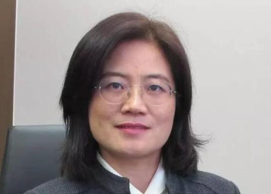 2021胡潤全球十大白手起家女富豪榜,鐘慧娟、范紅衛都非常有實力