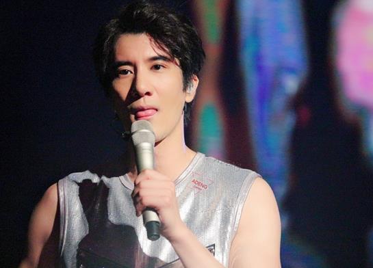 臺灣十大70后男歌手排行榜,周杰倫、王力宏的作品都很有名