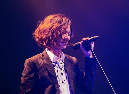 臺灣十大70后男歌手排行榜,周杰倫、王力宏的作品都很有名